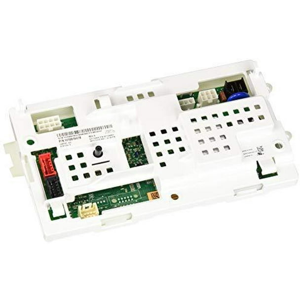 Part Whirlpool W11175265 Washer Electronic Control Board Genuine Original Equipment Manufacturer OEM